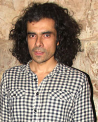 Imtiaz Ali