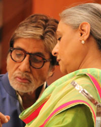 Kalyan Jewellers launches Apoorva Diamond Collection New Ad campaign features Jaya Bachchan and Amitabh Bachchan