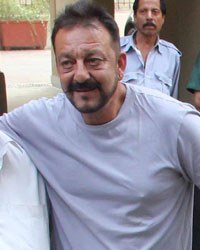 Sanjay Dutt meets his rickshaw driver fan