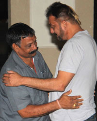 Sanjay Dutt