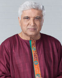 Javed Akhtar a press interaction for his new show on Zee Classic The Golden Years 1950 - 1975 A musical journey