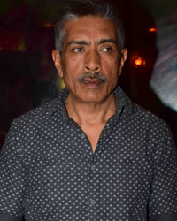 Prakash Jha at Screening of film Jai Gangaajal