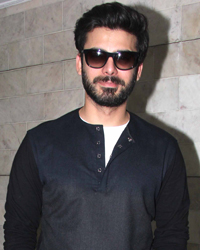 Fawad Khan promote Kapoor and Sons