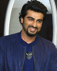 Arjun Kapoor