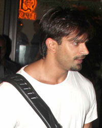 Karan Singh Grover