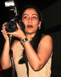 Manyata Dutt