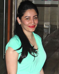 Manyata Dutt