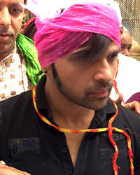 Himesh Reshammiya