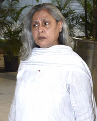 Jaya Bachchan