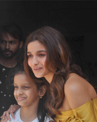 Alia Bhatt