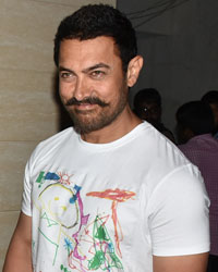 Aamir Khan turns 51