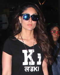 Kareena Kapoor Promote movie 'Ki and Ka'