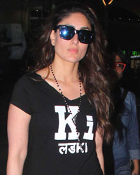 Kareena Kapoor Khan Promote movie 'Ki and Ka'