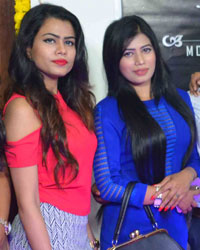 Launch Party of Starline Productions by Atul Agnihotri with Fashion Photographer Jude Fernandes