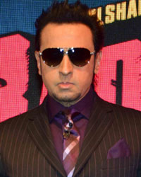 Gulshan Grover during the launch of Viacom18's OTT platform Voot, in Mumbai