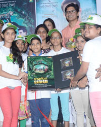 Music Launch Of Jungle Film Shortcut Safari