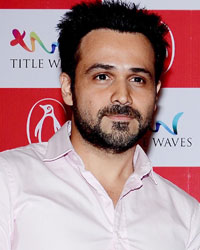 Emraan Hashmi Launches Bilal Siddiqi's Book 'The Bard of Blood'