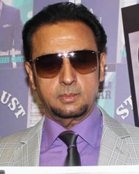 Gulshan Grover unveils latest cover of Stardust Magazine