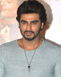 Arjun Kapoor