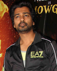 Nikhil Dwivedi