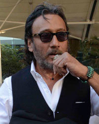 Jackie Shroff