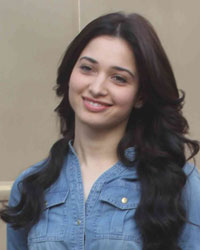 Tamannaah Bhatia