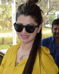 Kainaat Arora