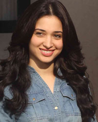 Tamannaah Bhatia