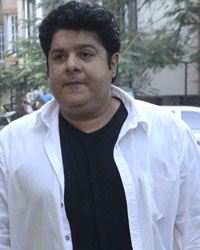 Sajid Khan Condoles Sajid Nadiadwala Following His Mother's Death