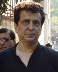 Sajid Khan Condoles Sajid Nadiadwala Following His Mother's Death