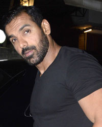 John Abraham Condolences Sajid Nadiadwala Following His Mother's Death