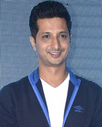 Sachit Patil during music release and trailer launch of Marathi film Paisa Paisa