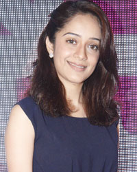 Vinita Joshi during music release and trailer launch of Marathi film Paisa Paisa