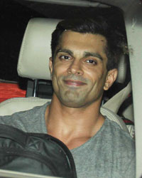 Karan Singh Grover