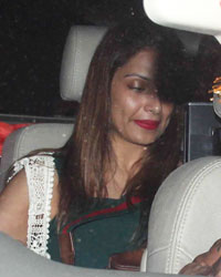 Bipasha Basu and Karan Singh Grover