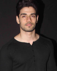 Sooraj Pancholi at MET college Festival