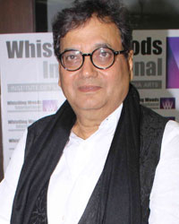 Subhash Ghai