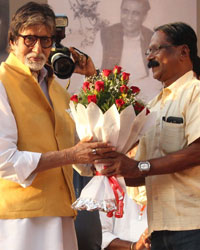 Amitabh Bachchan renames Bandra chowk after Dharamvir Bharati