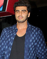 Arjun Kapoor