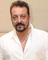 Sanjay Dutt attended Global Convention India Unimagined EEMAGINE 2016, in New Delhi