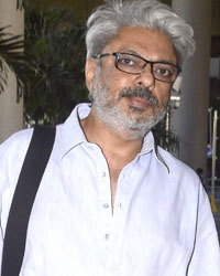 Sanjay Leela Bhansali