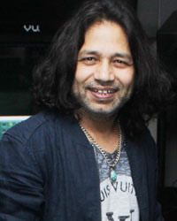 Interview of with Kailash Kher for his new album Ishq Anokha