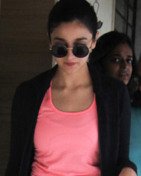 Alia Bhatt