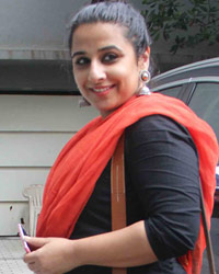 Vidya Balan