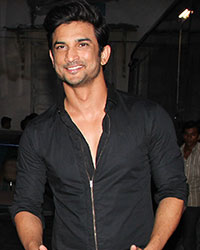 Sushant Singh Rajput