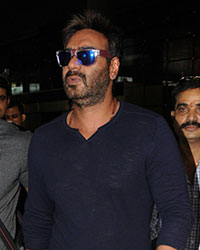 Ajay Devgn