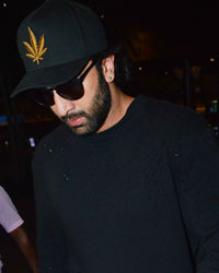 Ranbir Kapoor