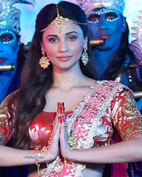 Daisy Shah