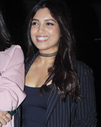 Prerna Arora and Bhumi Pednekar