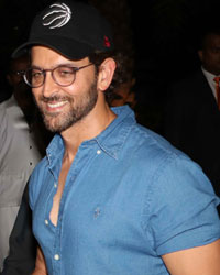 Hrithik Roshan